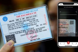 Hà Nội yêu cầu triển khai đồng bộ việc khám bảo hiểm y tế bằng căn cước công dân gắn chíp