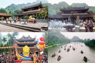 Yêu cầu bảo đảm các lễ hội diễn ra văn minh, giữ gìn và phát huy bản sắc văn hóa tốt đẹp của dân tộc