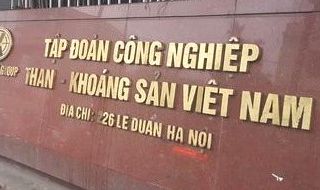Nhiều kết quả kiểm toán quan trọng tại Tập đoàn Công nghiệp Than - Khoáng sản Việt Nam