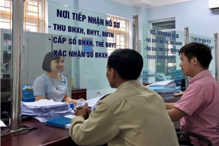 Đề xuất phương án giải quyết chế độ cho người lao động tại các đơn vị nợ bảo hiểm xã hội