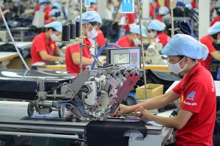 Hai tháng đầu năm, hơn 50.000 doanh nghiệp rút khỏi thị trường