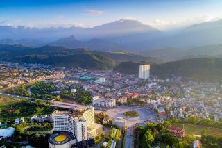 Lào Cai đẩy nhanh tiến độ giải ngân vốn đầu tư công thời điểm cuối năm