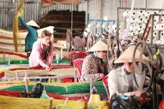 Năm 2023, Đồng Tháp sẽ đào tạo nghề phi nông nghiệp cho trên 13.400 người