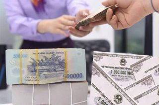 67 doanh nghiệp chậm thanh toán nghĩa vụ nợ trái phiếu