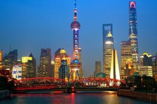 Xu hướng phát triển của những thành phố hiện đại bên sông