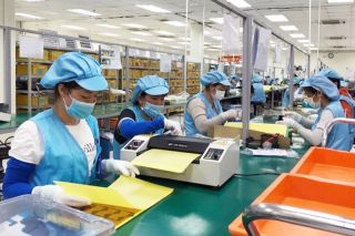 Bắc Giang hỗ trợ doanh nghiệp ổn định sản xuất