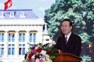 Chủ tịch nước Võ Văn Thưởng: Không được để xảy ra oan, giảm tối đa sai trong xét xử