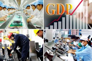 Kể từ 1/4, điều tra trực tuyến khối doanh nghiệp trên 63 tỉnh, thành phố trực thuộc Trung ương