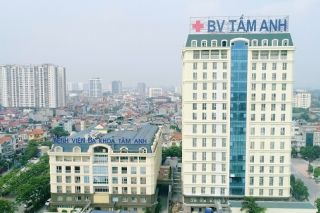 Chính phủ Phê duyệt chủ trương cho phép thành lập Trường Đại học Tâm Anh