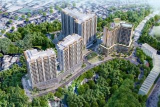 Quảng Ninh: Giai đoạn 2021 - 2025 sẽ hoàn thành 8.200 căn nhà ở xã hội