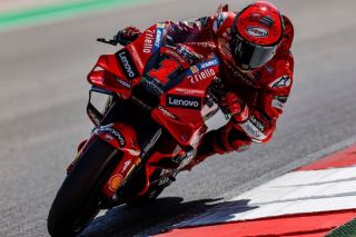 Shell và Ducati mở rộng quan hệ đối tác khi MotoGP bước vào kỷ nguyên mới của nhiên liệu bền vững hơn