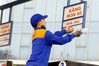 Chiều nay (21/4), giá xăng dầu dự báo giảm nhẹ