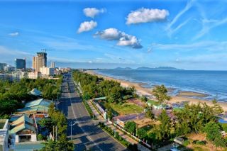 Vũng Tàu phong phú các hoạt động phục vụ du lịch dịp lễ 30/4 và 1/5