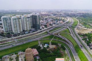 Tài trợ sáng tạo thu hút khu vực tư nhân tham gia phát triển cơ sở hạ tầng trong ASEAN+3