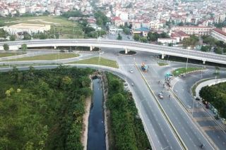 Bộ GTVT giải ngân hơn 21.000 tỷ đồng vốn đầu tư công trong 4 tháng đầu năm