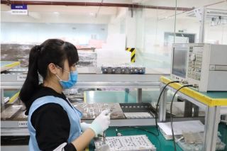 Bắc Ninh thu hút mới 77 dự án FDI trong 4 tháng đầu năm