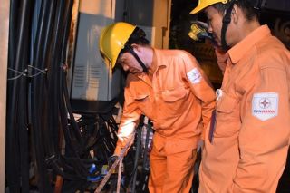 Chi tiết số tiền người dân phải trả sau khi giá điện tăng 3%