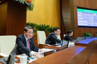Nghiên cứu hoàn thiện chính sách tiền lương mới để thực hiện sau năm 2023