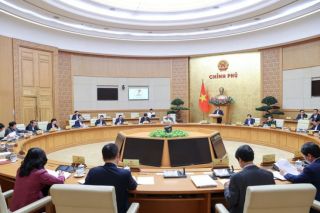 6 nhiệm vụ, giải pháp xây dựng, hoàn thiện nhà nước pháp quyền giai đoạn mới