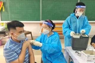 Ngày 14/5: Số mắc mới Covid-19 giảm còn 1.050 ca