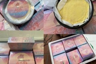 Quảng Ninh: Lực lượng hải quan phát hiện 15 thùng xốp bánh không rõ nguồn gốc xuất xứ