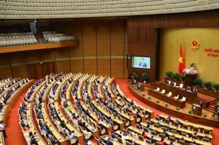Quốc hội sẽ bầu tân chủ nhiệm ủy ban, phê chuẩn bổ nhiệm bộ trưởng mới