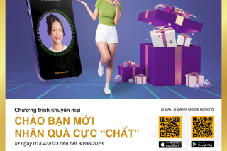 Tiếp cận khách hàng tiểu thương – Bắt đầu từ quét mã VietQR