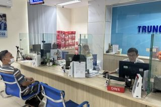 Đồng Nai tiếp nhận hồ sơ cấp đổi giấy phép lái xe, sau 1 ngày tạm ngưng