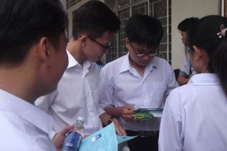 Cà Mau: Bảo đảm thông tin, truyền thông phục vụ kỳ thi tốt nghiệp THPT năm 2023