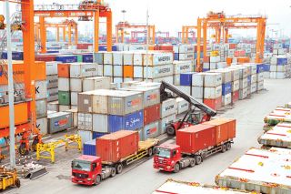 Quy định mới về áp dụng thuế suất thông thường với hàng hóa nhập khẩu