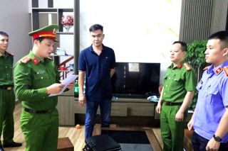 Lạng Sơn: Khởi tố 13 đối tượng trong đường dây mua, bán trái phép hóa đơn