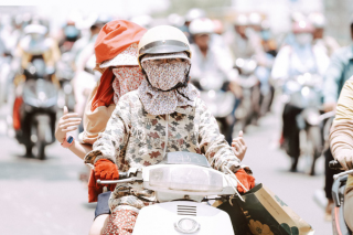 Dự báo thời tiết ngày 17/6: Bắc Bộ bước vào đợt nắng nóng mới, có nơi nắng gay gắt