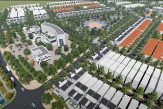 Thanh Hóa mời nhà đầu tư nộp hồ sơ đăng ký thực hiện dự án Khu dân cư mới tại Quảng Xương