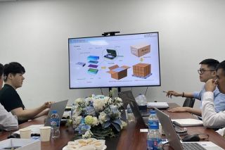 Samsung Ventures đầu tư vào Earable®, startup Việt ứng dụng AI hỗ trợ giấc ngủ