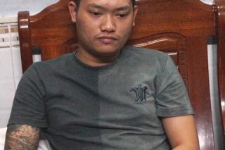 Công an Đà Nẵng bắt đối tượng mua bán trái phép chất ma túy, thu giữ 1.000 tép heroin