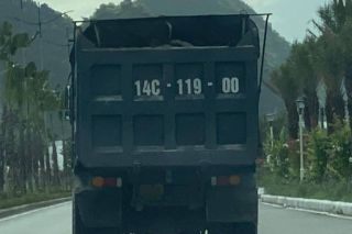 Quảng Ninh: Cấm xe tải trên 3,5 tấn lưu thông ở đường bao biển