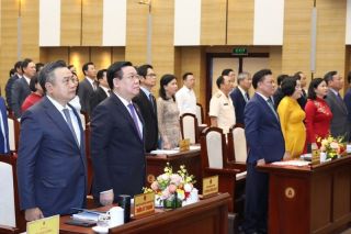 HĐND TP Hà Nội sẽ xem xét nhiều nội dung quan trọng sát sườn với đời sống người dân