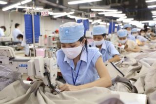 Doanh nghiệp dệt may chủ động vượt qua thách thức