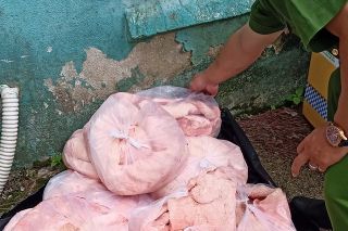 Đà Lạt tổng kiểm tra toàn diện các quán ăn có món nướng