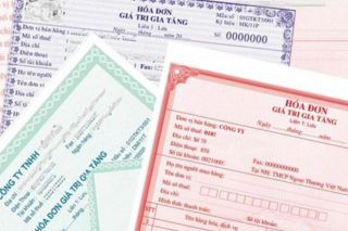 524 doanh nghiệp bán hóa đơn không hợp pháp, hóa đơn khống