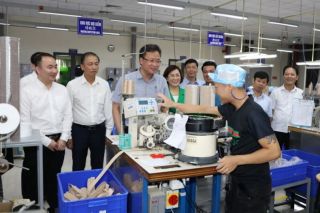 Hưng Yên đẩy nhanh phát triển nhà ở xã hội, nhà ở cho công nhân