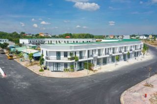 Kim Oanh Group sẽ phát triển 40.000 sản phẩm nhà ở xã hội
