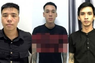 Công an quận Hải Châu bắt giữ nhóm đối tượng chuyên bán ma túy, đòi nợ thuê