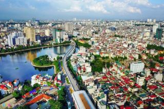 Hà Nội thu hút gần 2,3 tỷ USD vốn FDI trong 7 tháng qua