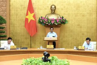 Nghiên cứu đẩy nhanh việc hình thành sàn giao dịch bất động sản tập trung