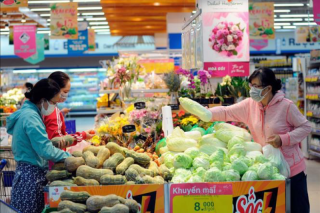 Bộ Tài chính: Giám sát chặt biến động giá cả thị trường những tháng cuối năm 2023