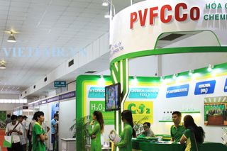 Triển lãm quốc tế Công nghiệp hóa chất lần thứ 18 tại Việt Nam - VINACHEM EXPO 2023