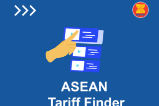 Ra mắt Cổng thông tin tra cứu thuế ASEAN