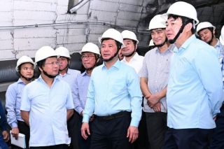 Thủ tướng chỉ đạo điều tra nguyên nhân, khắc phục hậu quả vụ tai nạn hầm lò tại Than Vàng Danh
