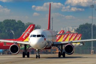 Vietjet mở bán vé Tết 2024 giá trọn gói chỉ từ 1,5 triệu đồng trong 7 ngày vàng 6 - 11/9